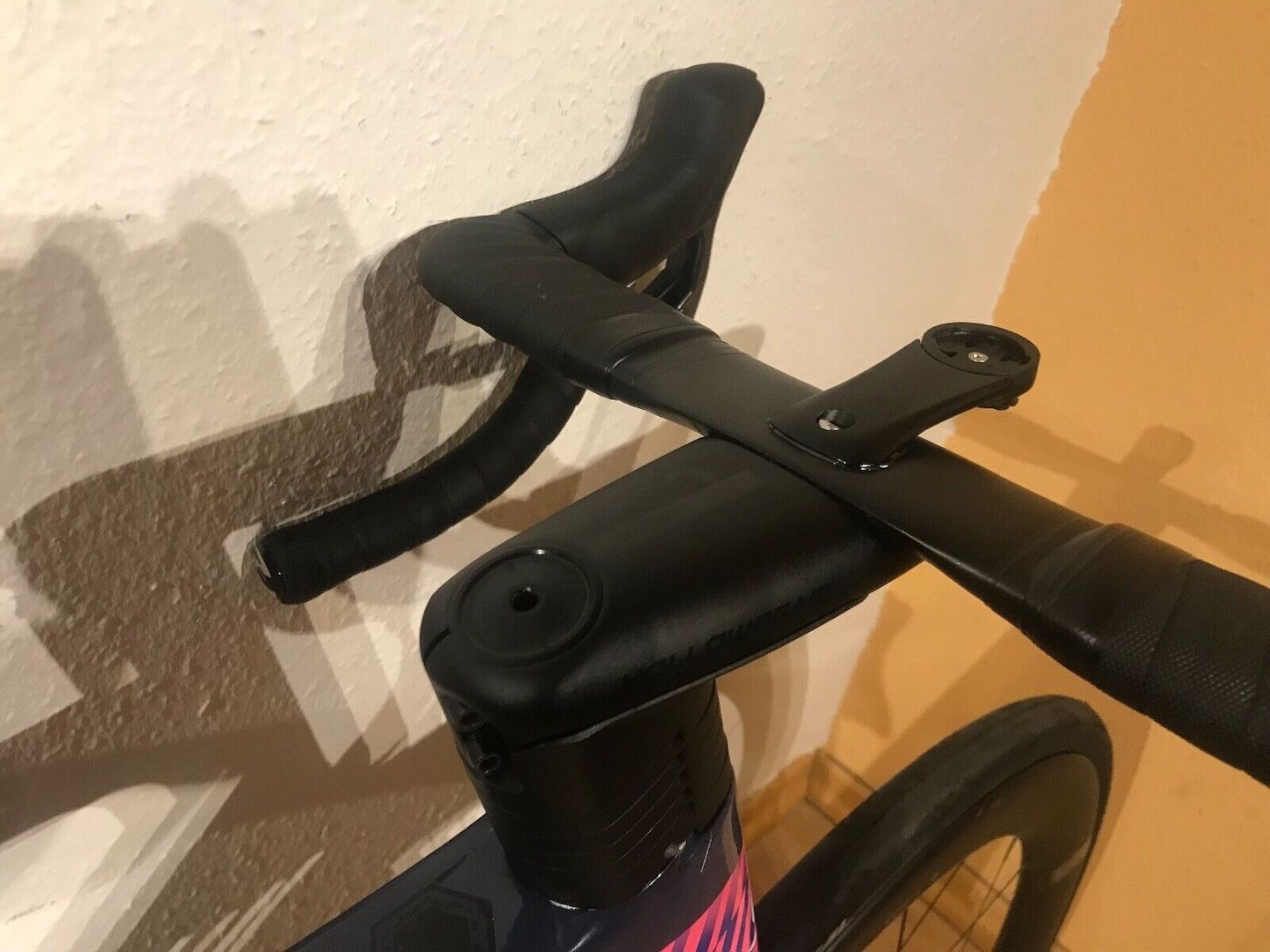 Cannondale SystemSix, Sram RED AXS 24 G Disc, Hollowgram Aero Carbon, Sram Quarq Cannondale SystemSix, Sram RED AXS 24 G Disc, Hollowgram Aero Carbon, Sram Quarq