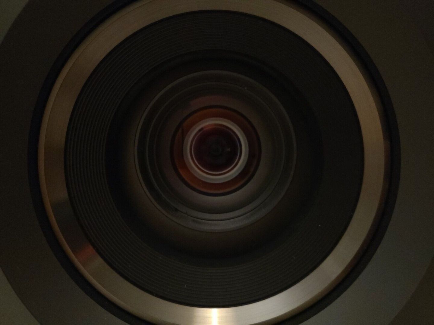 JVC DLA-N7B Projektor N7 Beamer Schwarz 1750 Stunden