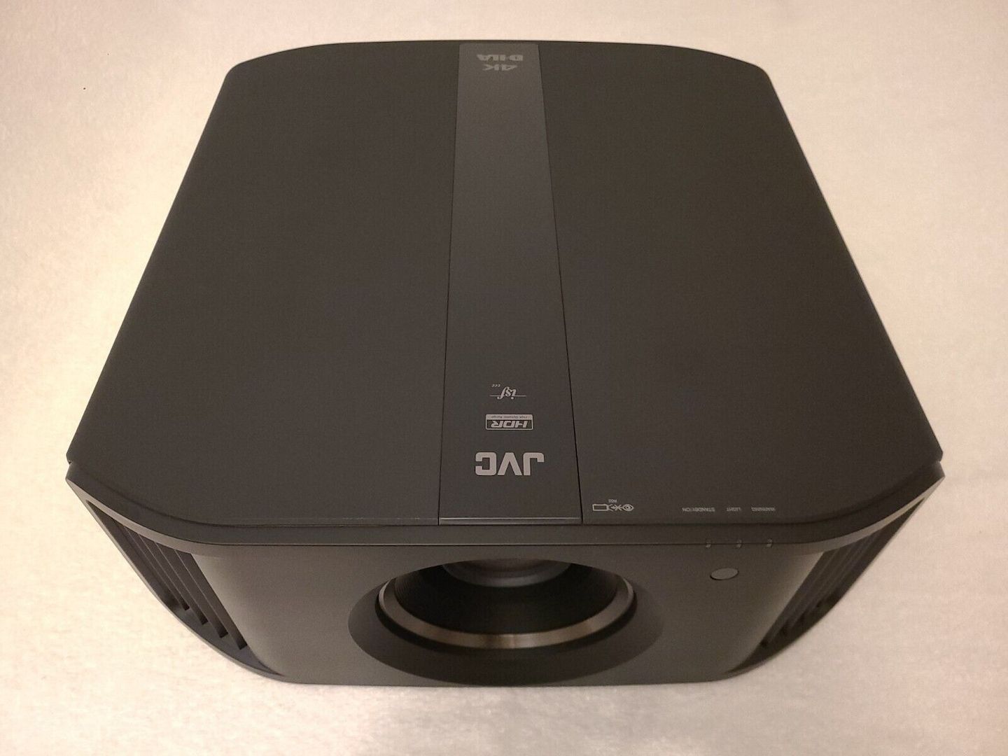 JVC DLA-N7B Projektor N7 Beamer Schwarz 1750 Stunden