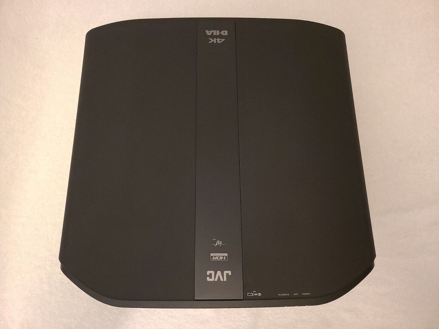 JVC DLA-N7B Projektor N7 Beamer Schwarz 1750 Stunden