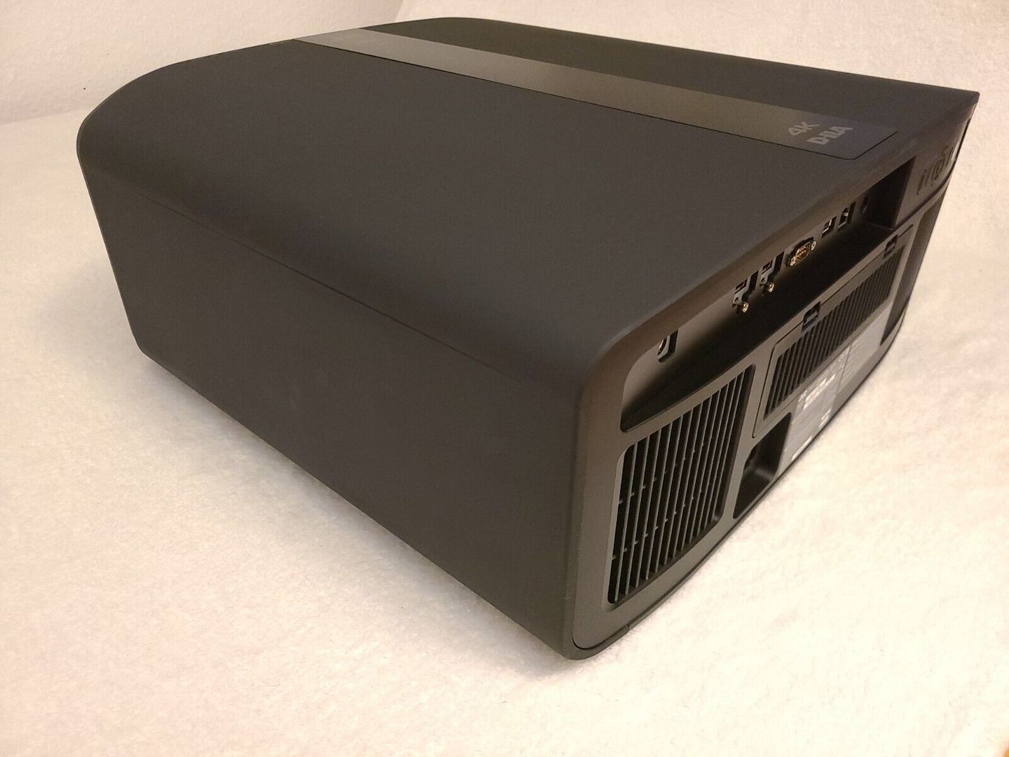 JVC DLA-N7B Projektor N7 Beamer Schwarz 1750 Stunden