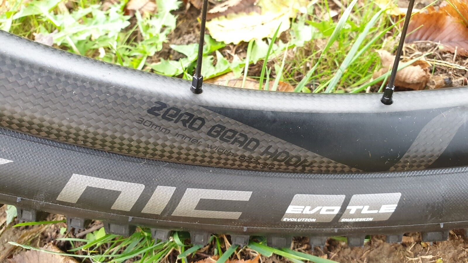 MTB Specialized Stumpjumper S-Works CF, size Large, Metal violet, Modello 2019