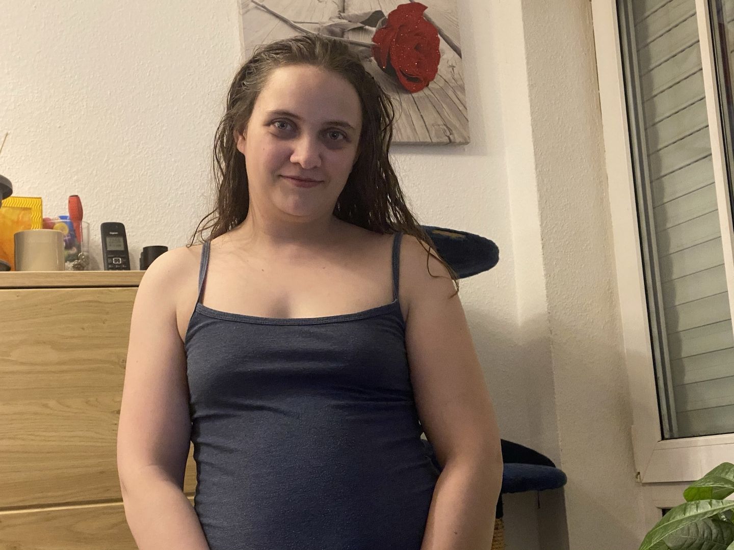 Private Videos und Bilder