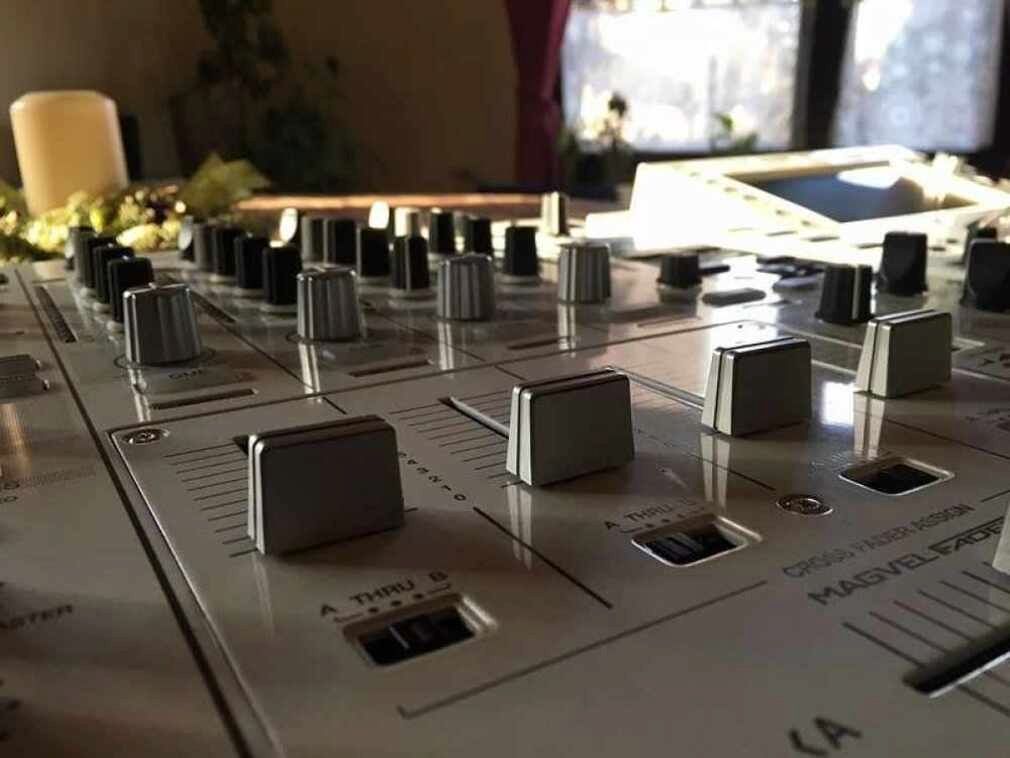 Pioneer CDJ 2000 NXS2 Limited