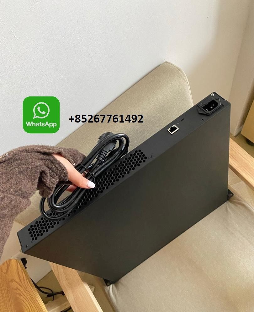 New Jasminer X4  Etc Eth  Miner 520 MH/S ship from china whatsap+85267761492