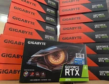 Nvidia RTX 4090 24GB  Founders Edition Gigabyte GeForce RTX 3070 Ti