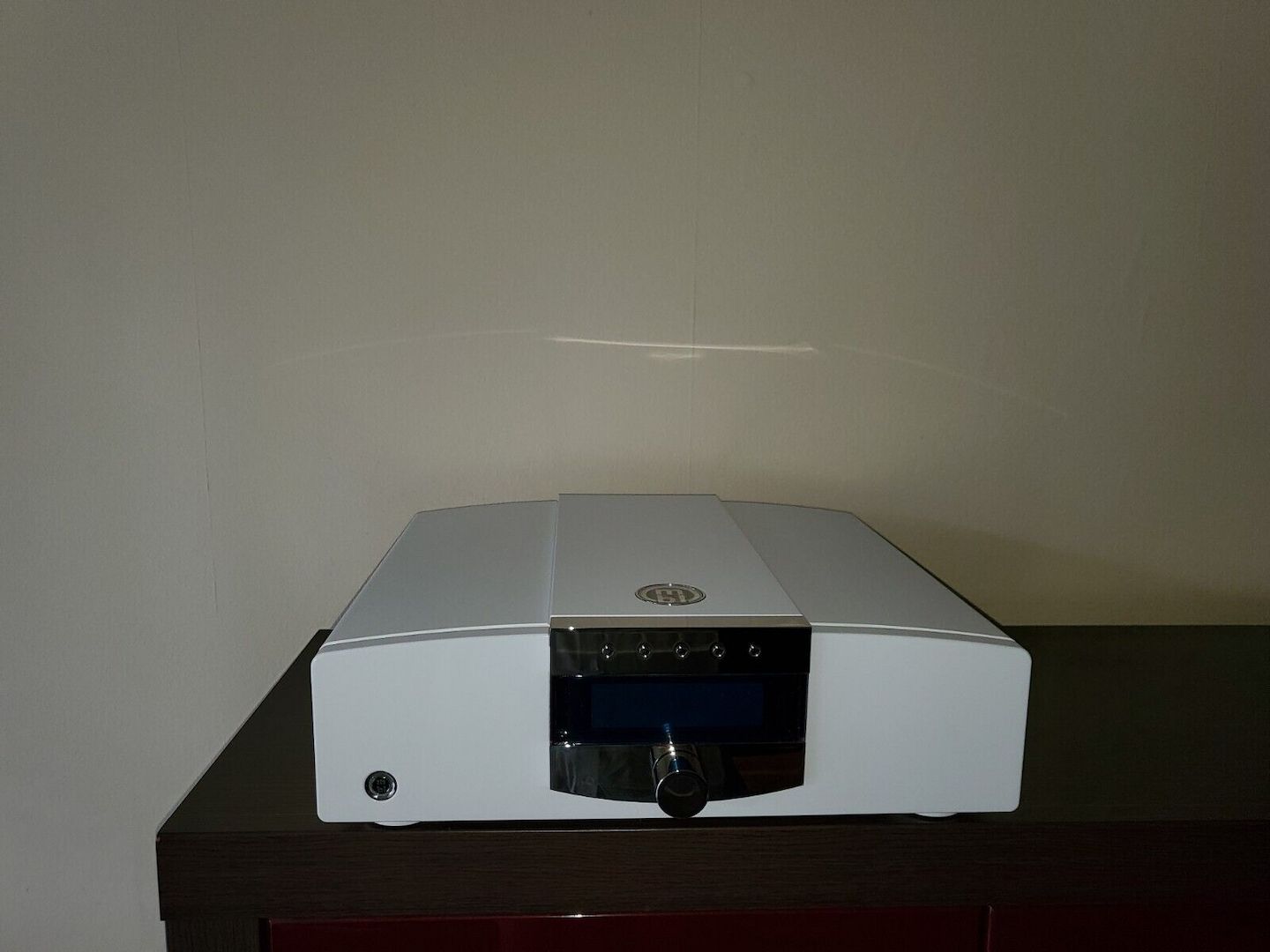 MBL C51 Vollverstärker Neuwertig