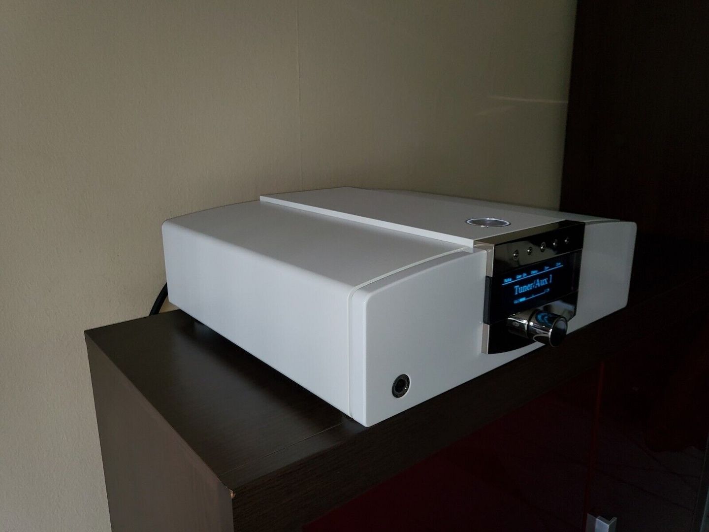 MBL C51 Vollverstärker Neuwertig