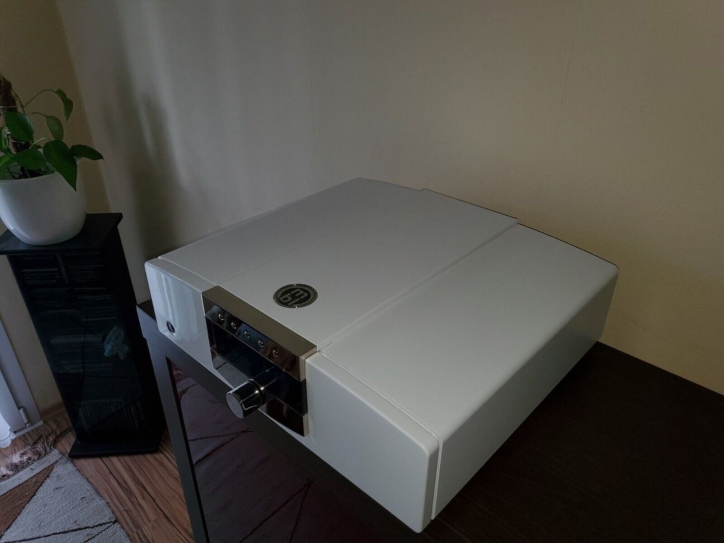 MBL C51 Vollverstärker Neuwertig