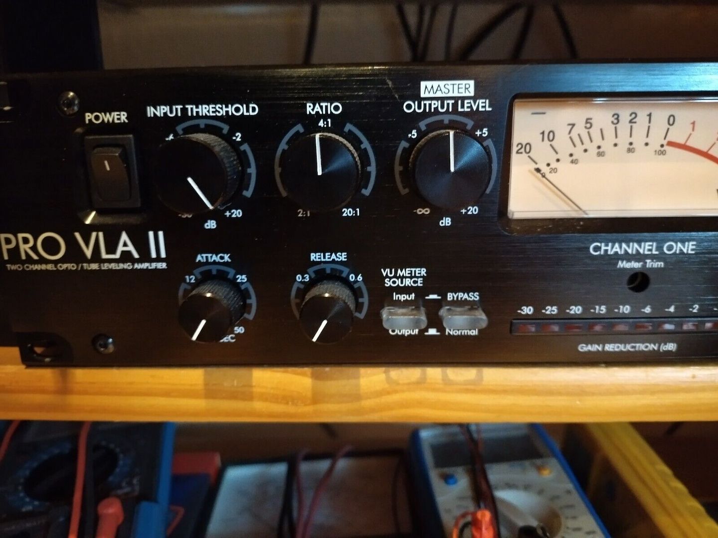 Studer B67 Bandmaschine komplett überholt mit Lieferservice