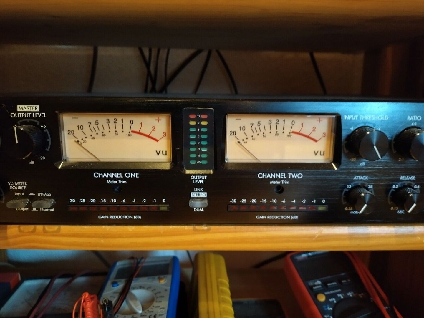 Studer B67 Bandmaschine komplett überholt mit Lieferservice