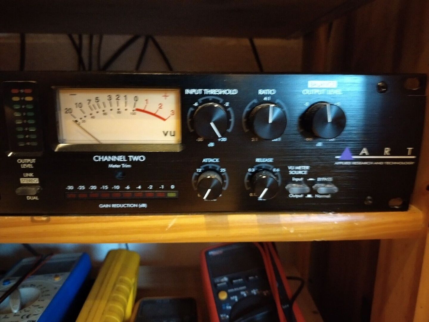 Studer B67 Bandmaschine komplett überholt mit Lieferservice