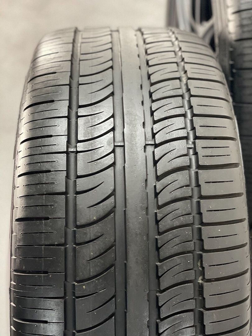 NEU! Original 22 Zoll Mercedes G63 AMG W463 Sommer Schmiederäder - A4634012000