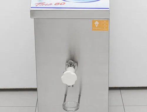 Reifewanne Frigomat TME 60 Liter Reifegerät für Reifung in Eiscafe & Eisdiele