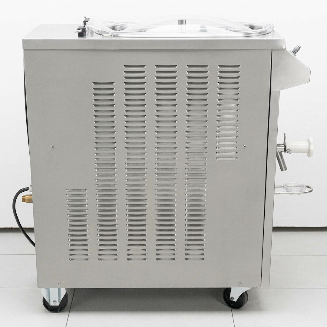 Reifewanne Frigomat TME 60 Liter Reifegerät für Reifung in Eiscafe & Eisdiele