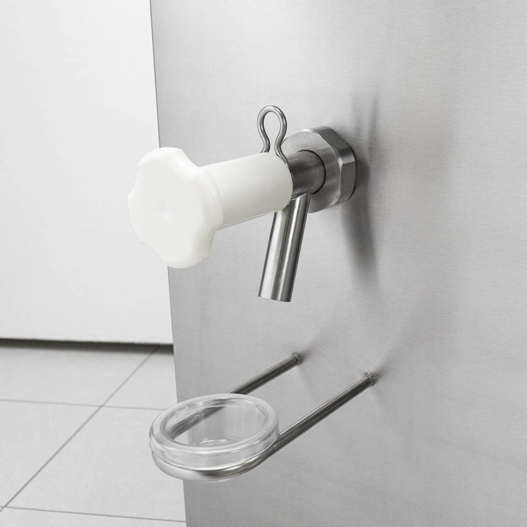 Reifewanne Frigomat TME 60 Liter Reifegerät für Reifung in Eiscafe & Eisdiele