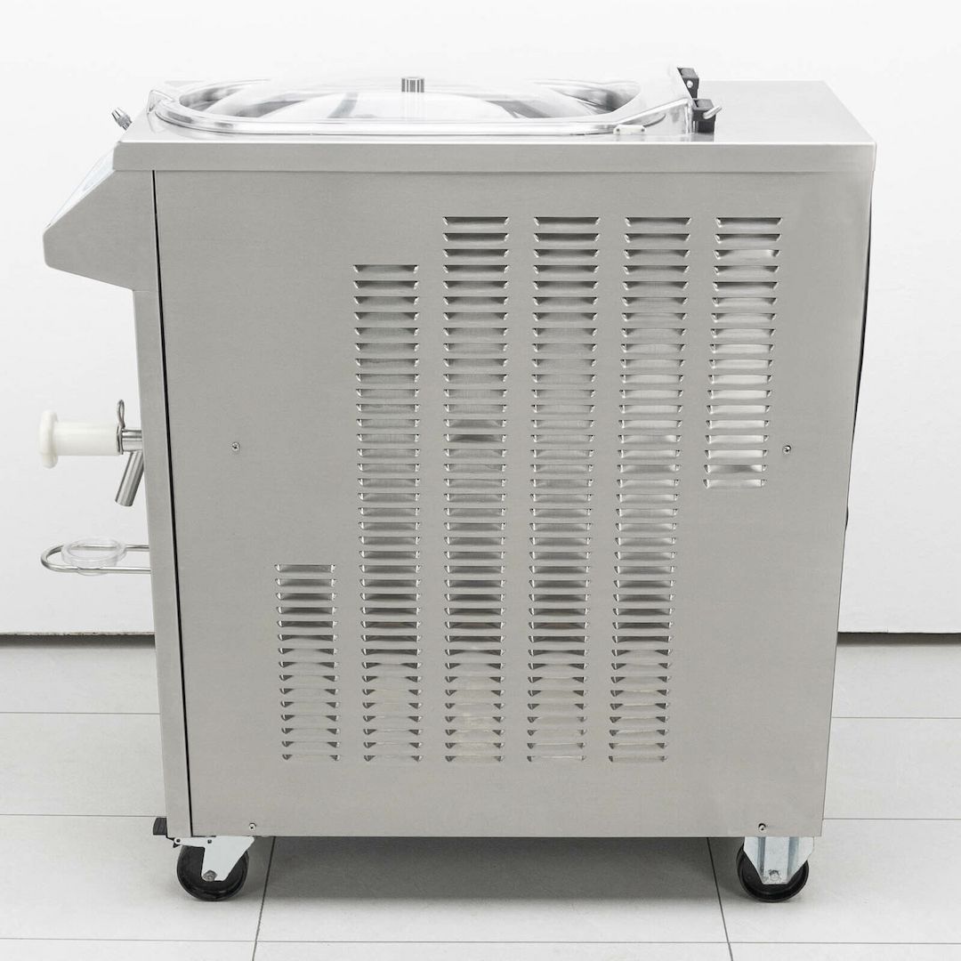 Reifewanne Frigomat TME 60 Liter Reifegerät für Reifung in Eiscafe & Eisdiele