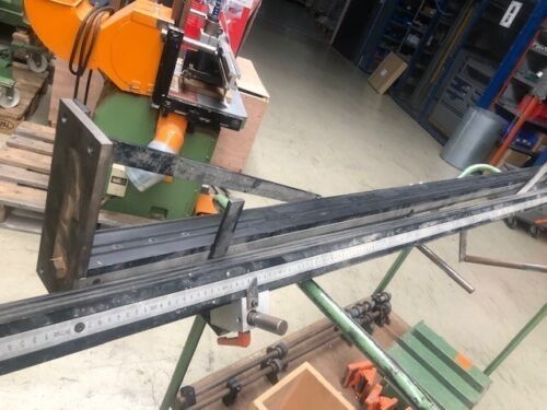 Schwingmeißelstemmmaschine Maka STV-71-B gebraucht