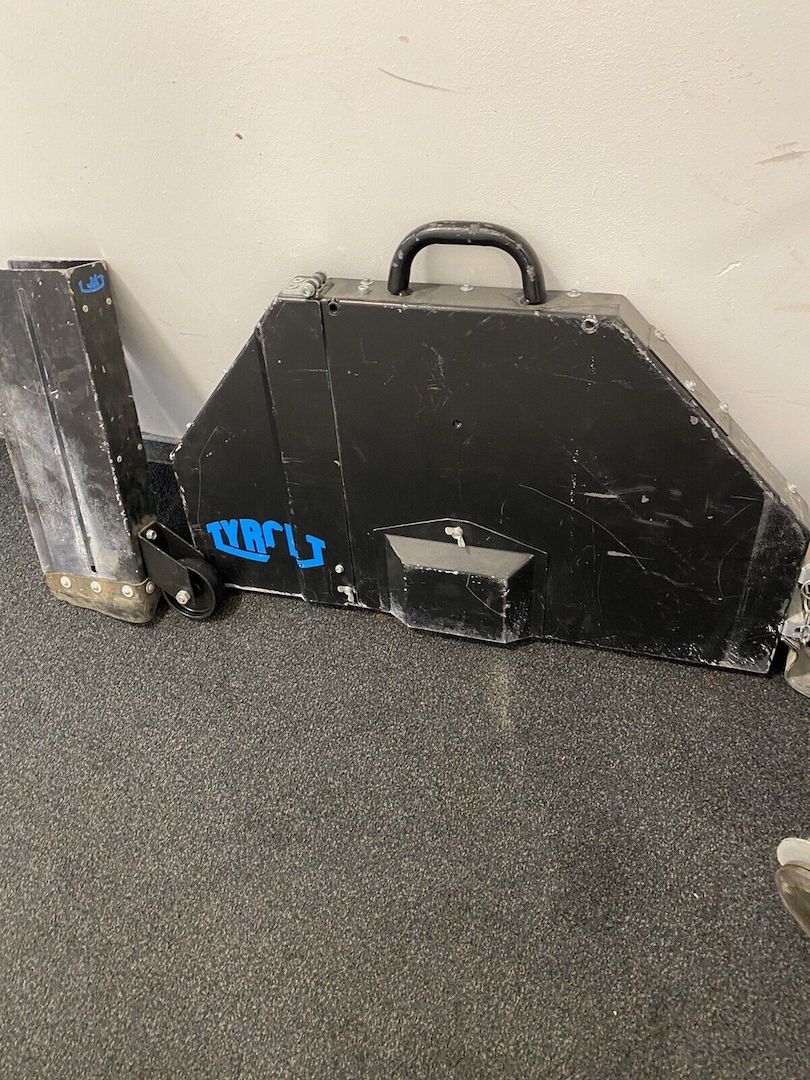 Tyrolit Hydrostress Bodenfräsen