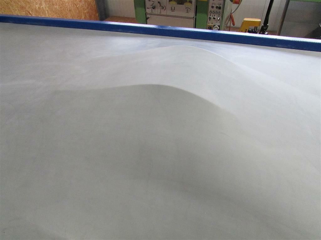 Vakuum-Membranpresse VPR 3500/40 NEU