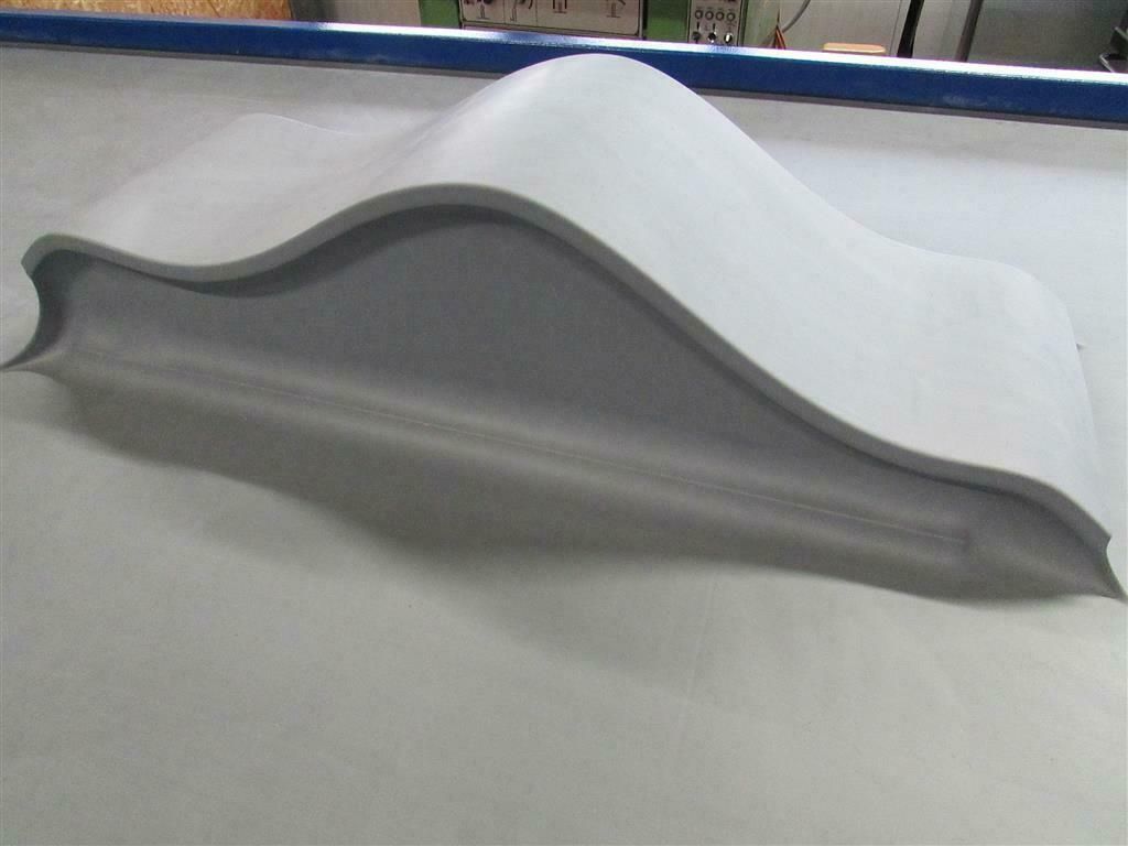 Vakuum-Membranpresse VPR 3500/40 NEU