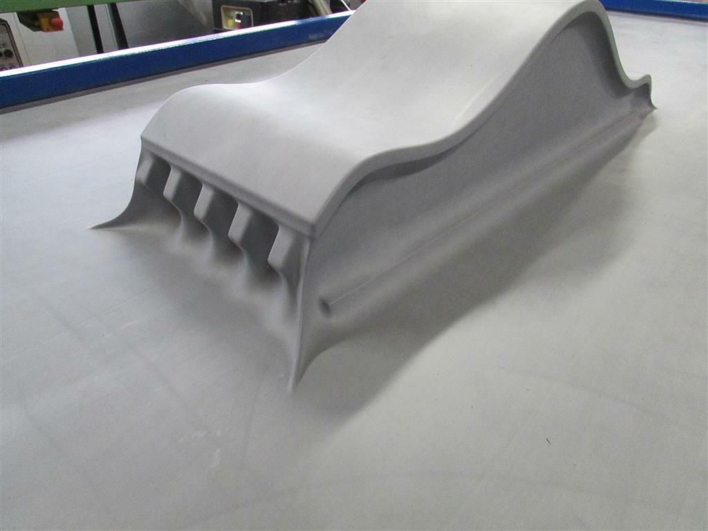 Vakuum-Membranpresse VPR 3500/40 NEU