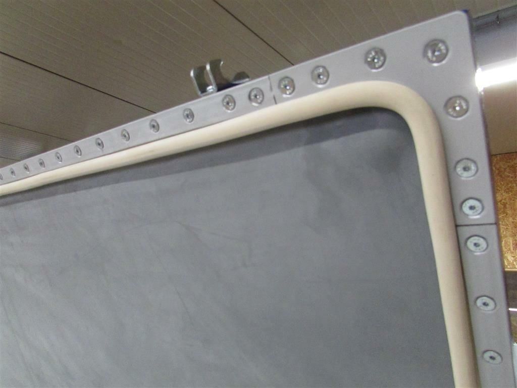 Vakuum-Membranpresse VPR 3500/40 NEU