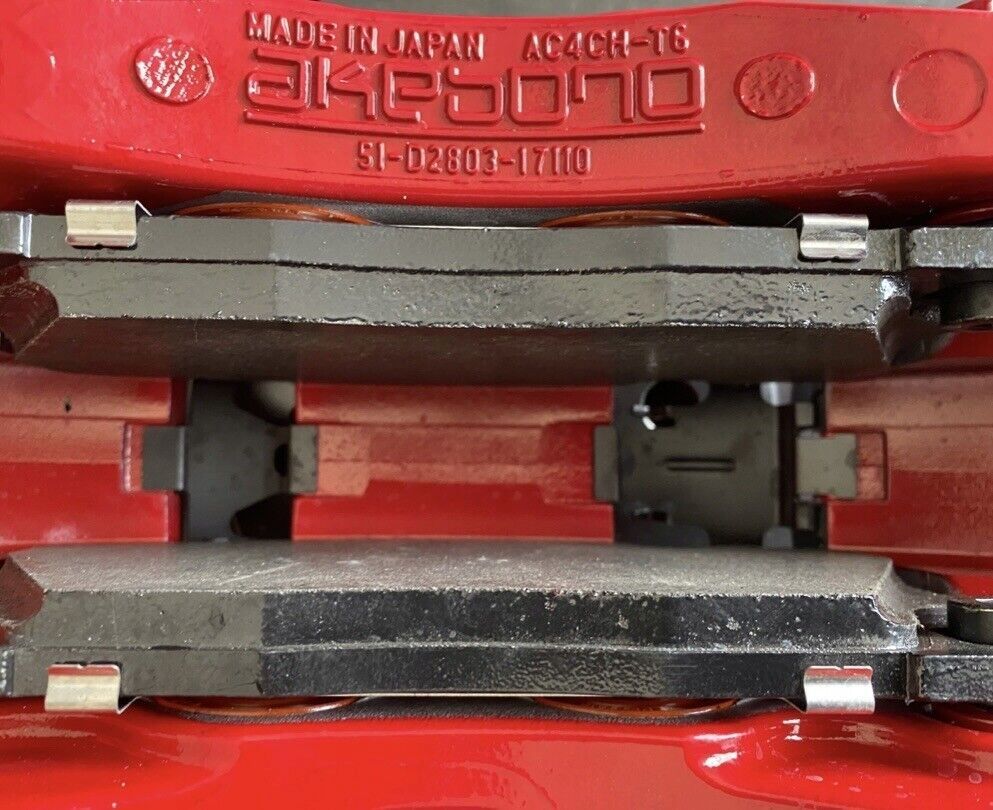 Audi RSQ8 / 4m8 / Brake / Bremssättel / 4M0 audi rsq8 Original Ceramic Brakes