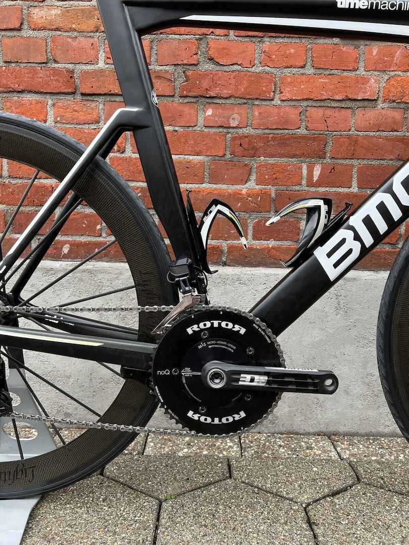 BMC Timemachine TMR01/6,8kg!Shimano Dura Ace Di2!/Carbon/Leicht/Wie Neu!