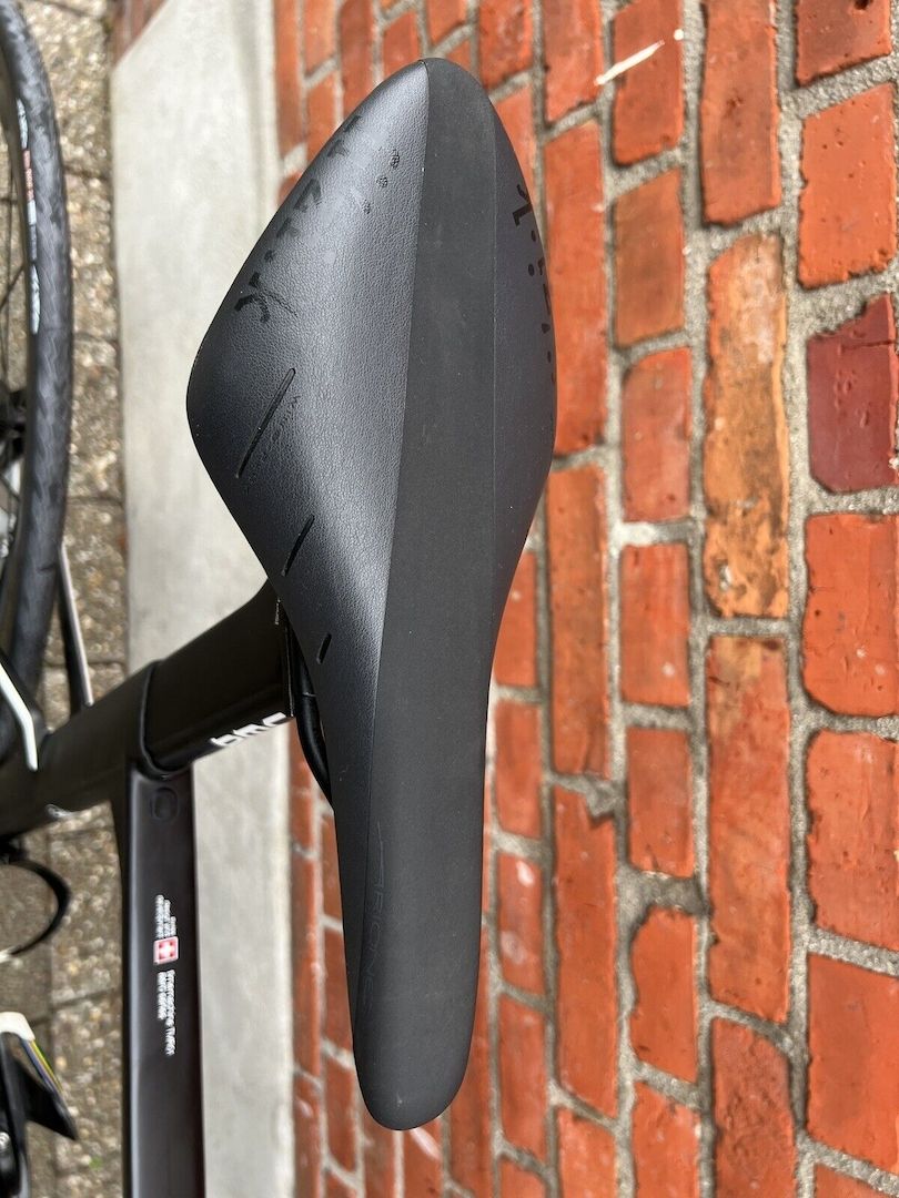 BMC Timemachine TMR01/6,8kg!Shimano Dura Ace Di2!/Carbon/Leicht/Wie Neu!