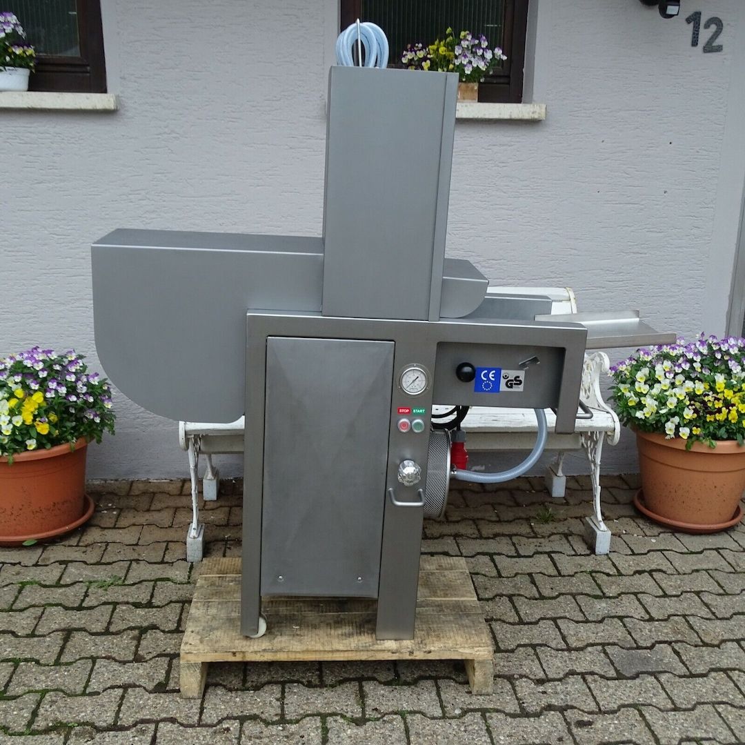 Pökelinjektor Rühle PR10 Nadeln komplett überholt