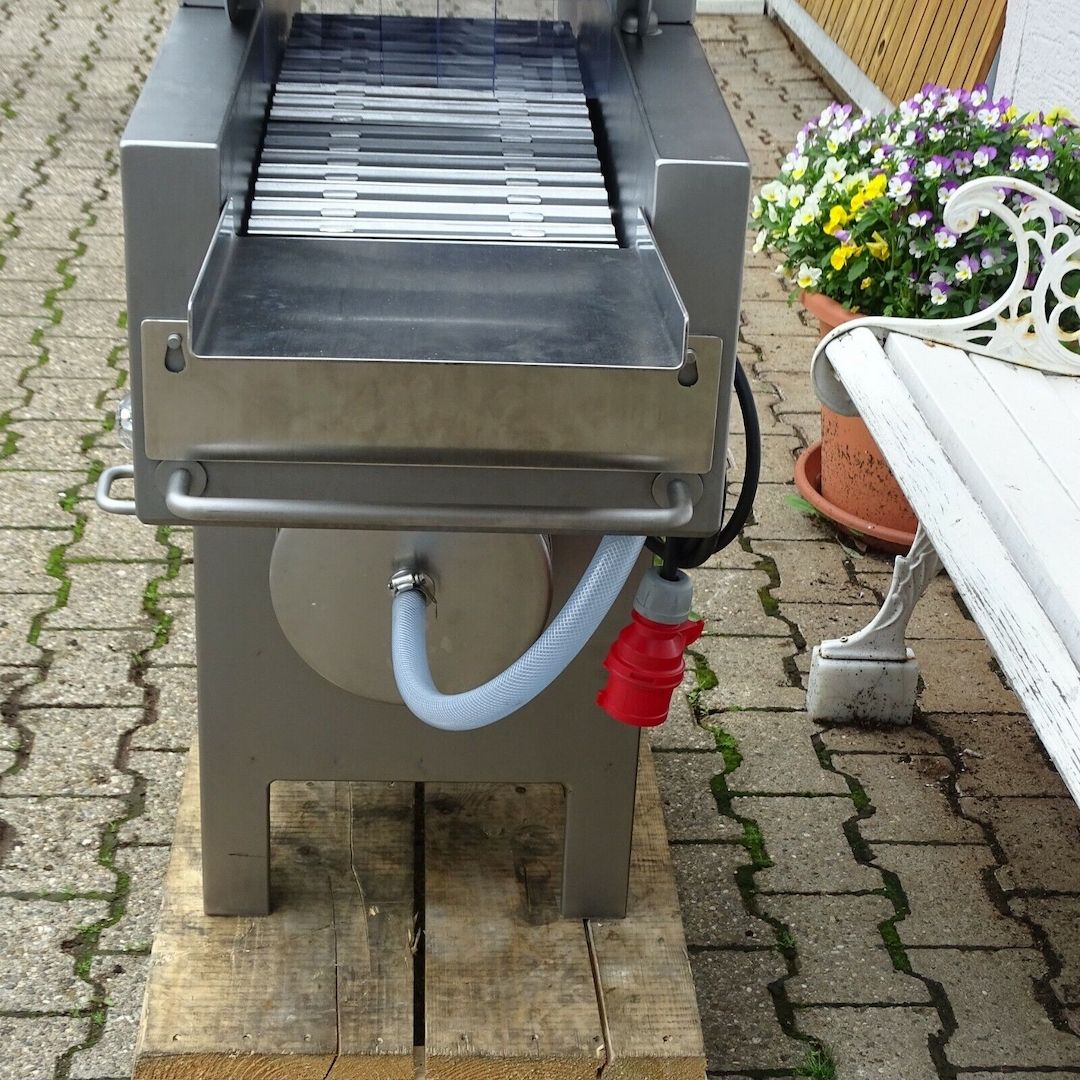 Pökelinjektor Rühle PR10 Nadeln komplett überholt