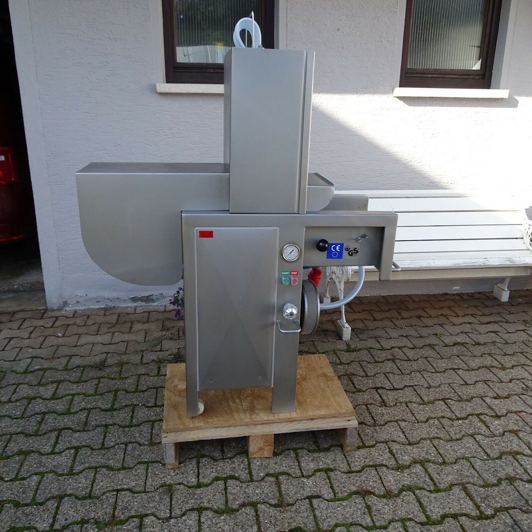 Pökelinjektor Rühle PR10 Nadeln komplett überholt