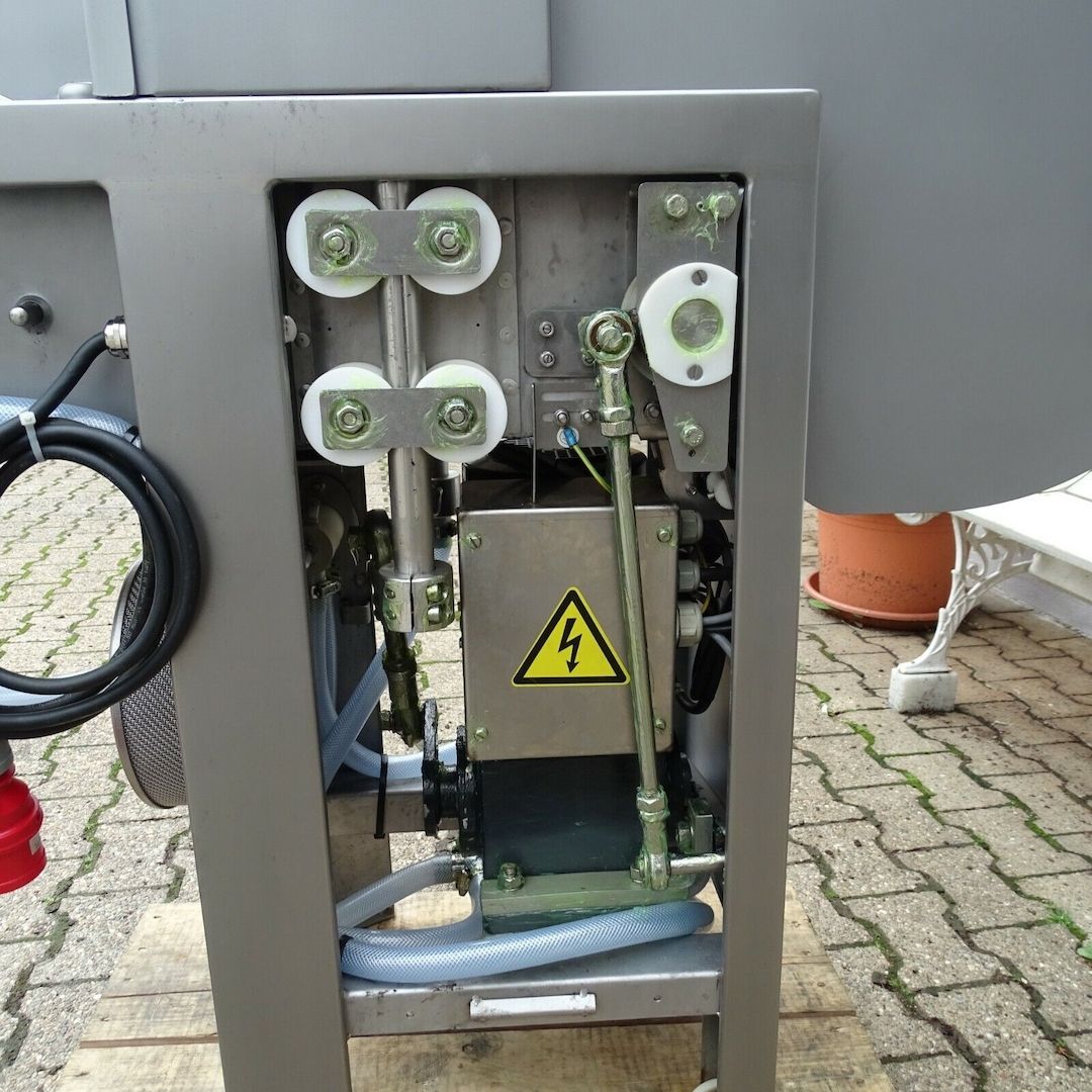 Pökelinjektor Rühle PR10 Nadeln komplett überholt