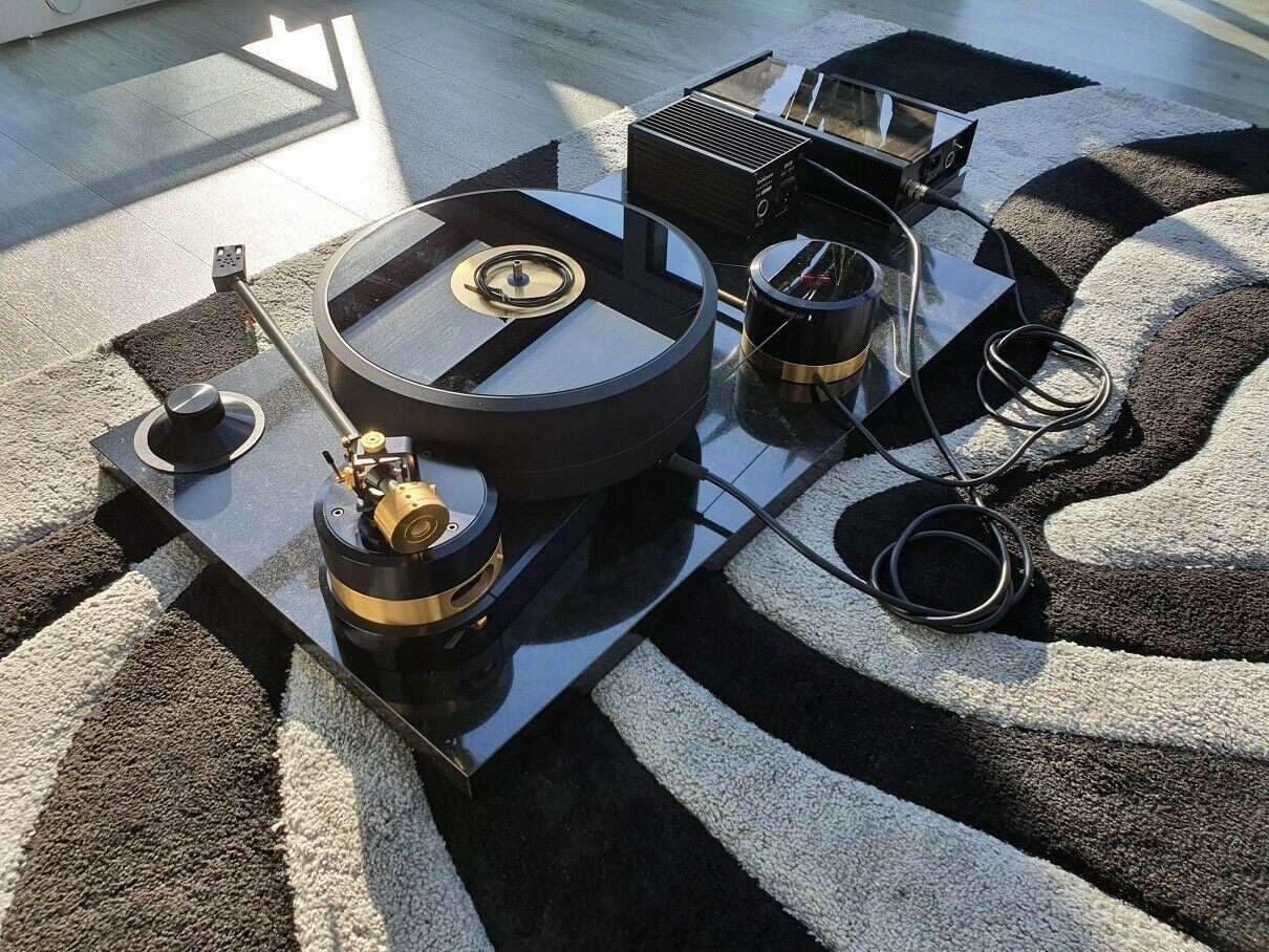 Brinkmann Balance + Brinkmann 10.5 + RöNt + Netzteil Top-Zustand OVP