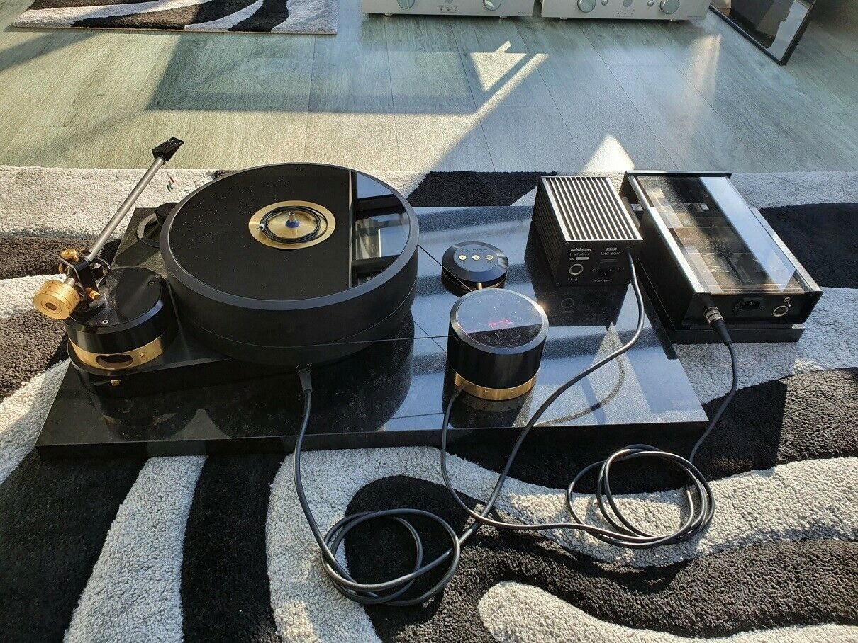 Brinkmann Balance + Brinkmann 10.5 + RöNt + Netzteil Top-Zustand OVP