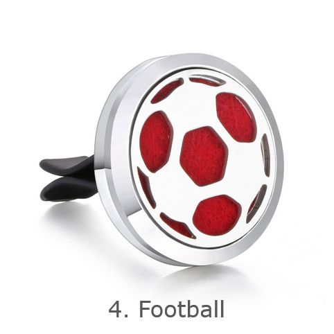 Auto Diffuser, Luftcleaner