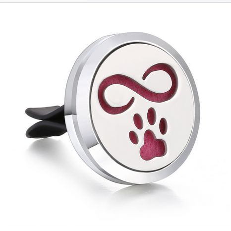 Auto Diffuser, Luftcleaner