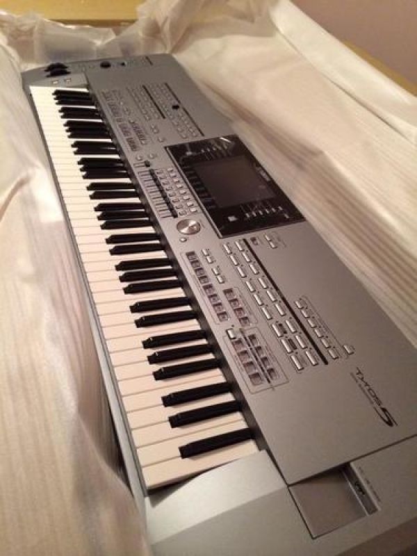 Yamaha Genos,Yamaha Tyros5,Yamaha PSR S950,900,Korg PA4X📲WHATSAPPCHAT:+1(780)-299-9797