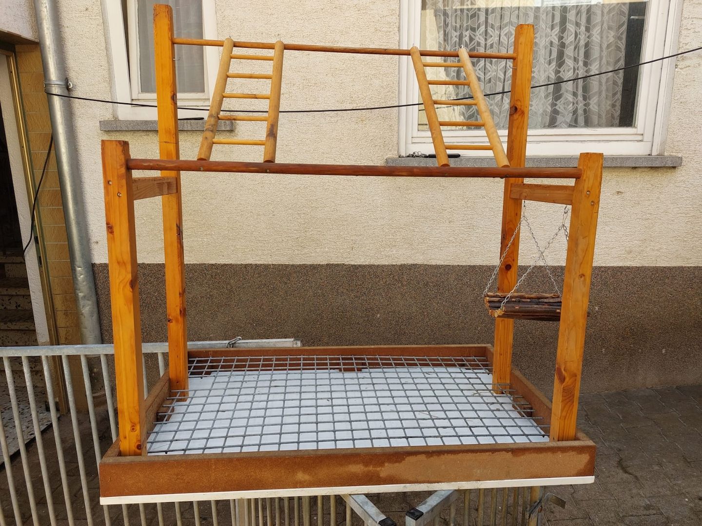 Diverse Vogel/Papageienkäfige. Umzug Sonderpreis!