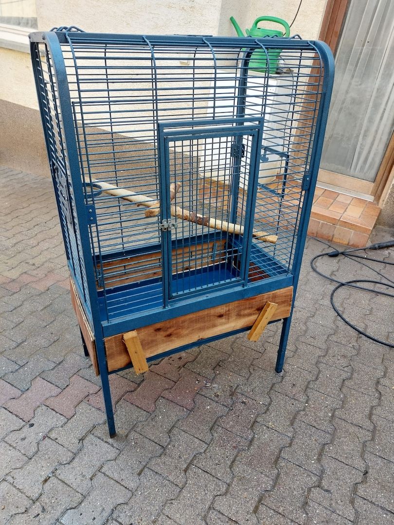 Diverse Vogel/Papageienkäfige. Umzug Sonderpreis!