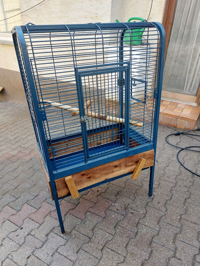 Diverse Vogel/Papageienkäfige. Umzug Sonderpreis!