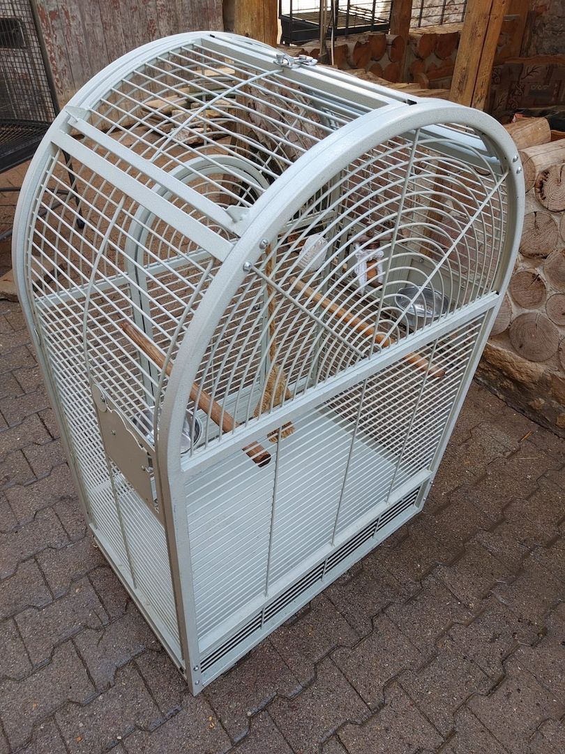 Diverse Vogel/Papageienkäfige. Umzug Sonderpreis!