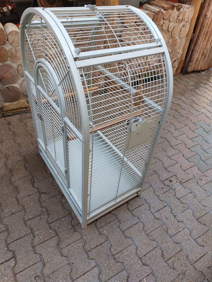 Diverse Vogel/Papageienkäfige. Umzug Sonderpreis!