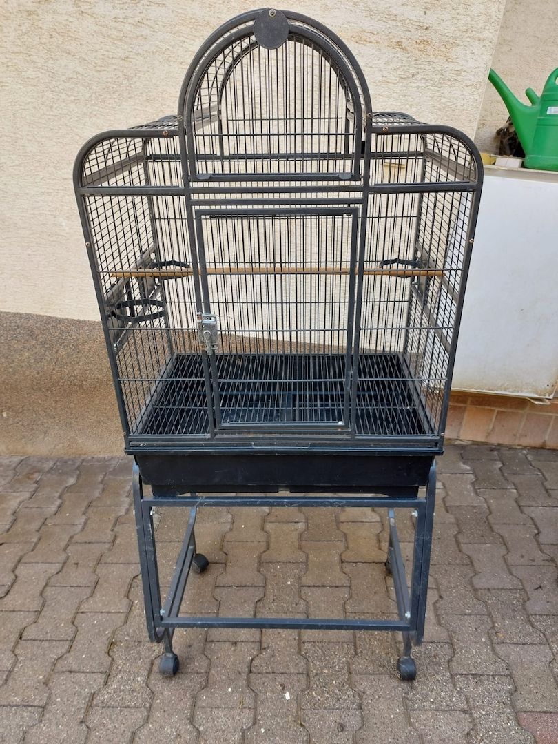Diverse Vogel/Papageienkäfige. Umzug Sonderpreis!