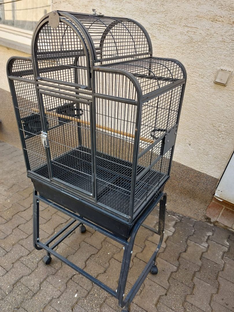 Diverse Vogel/Papageienkäfige. Umzug Sonderpreis!