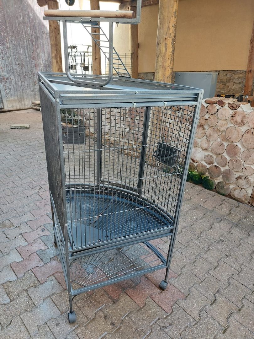 Diverse Vogel/Papageienkäfige. Umzug Sonderpreis!