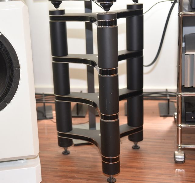 Clearaudio Master Innovation "Full Stag" All Included "sehr gut"