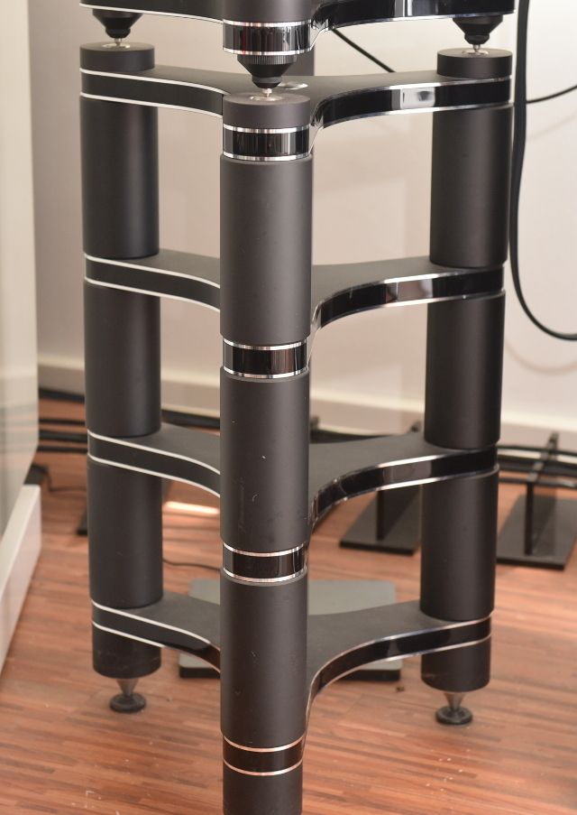 Clearaudio Master Innovation "Full Stag" All Included "sehr gut"