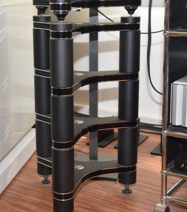 Clearaudio Master Innovation "Full Stag" All Included "sehr gut"